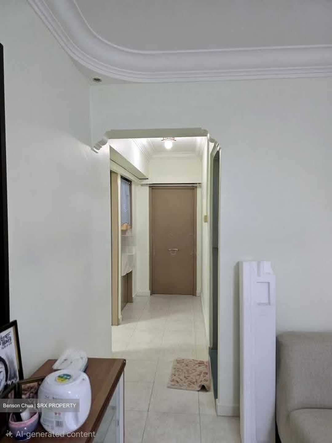 Blk 289 Bishan Heights (Bishan), HDB 4 Rooms #607436661